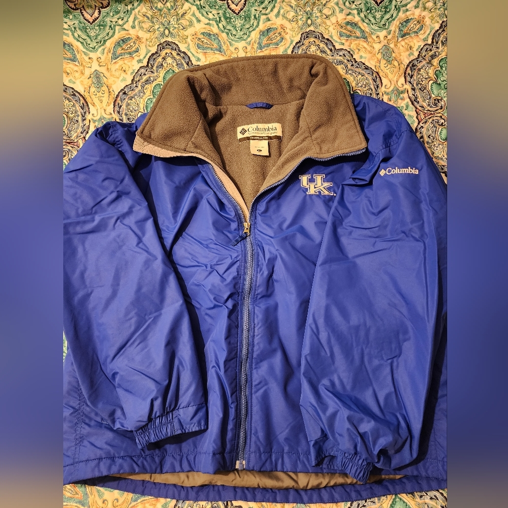 Columbia sportswear